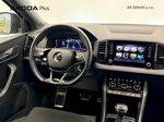 Škoda Karoq, SPORTLINE TSI 1.5/110KW 7DSG -