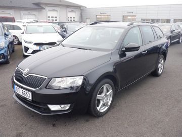 1.4 TSI Ambition Kombi