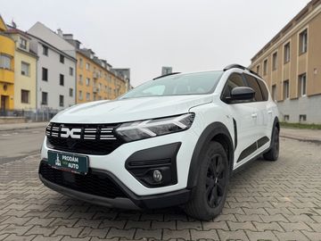 1.0TCe Xtreme Limited Edition