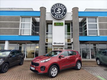 1,7 CRDi Navi