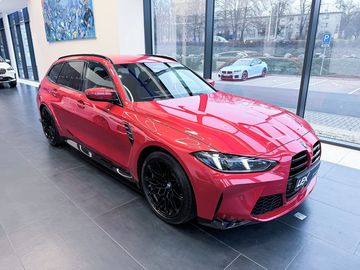 Competition M xDrive Touring