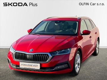 1,5 G-TEC 96kW 7DSG STYLE  IV.