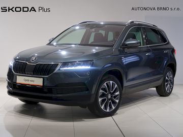 1.5 TSi 110kW Drive