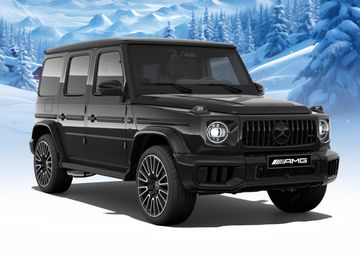 63 AMG | FACELIFT | SKLADEM