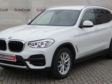 20d xDrive
