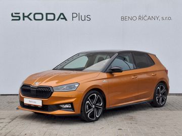 Monte Carlo DSG 1,5TSi 110kW