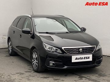 1.5 HDi,Allure,navi