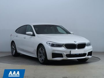 630d xDrive GT, M Sport