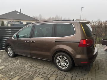 1.4TSI 110kW,LPG,ROZVODY,TAŽNÉ