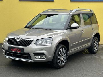 EDITION*1.4TSI/110kW*4x4*1.Maj