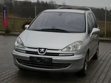 2.0 HDI el. dveře, VÝPRODEJ
