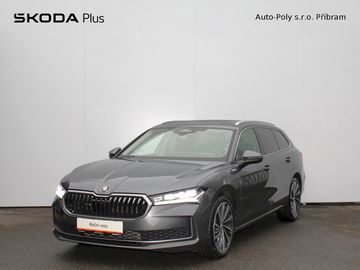 L&K 2.0TDI / 142kW 4x4 7°DSG