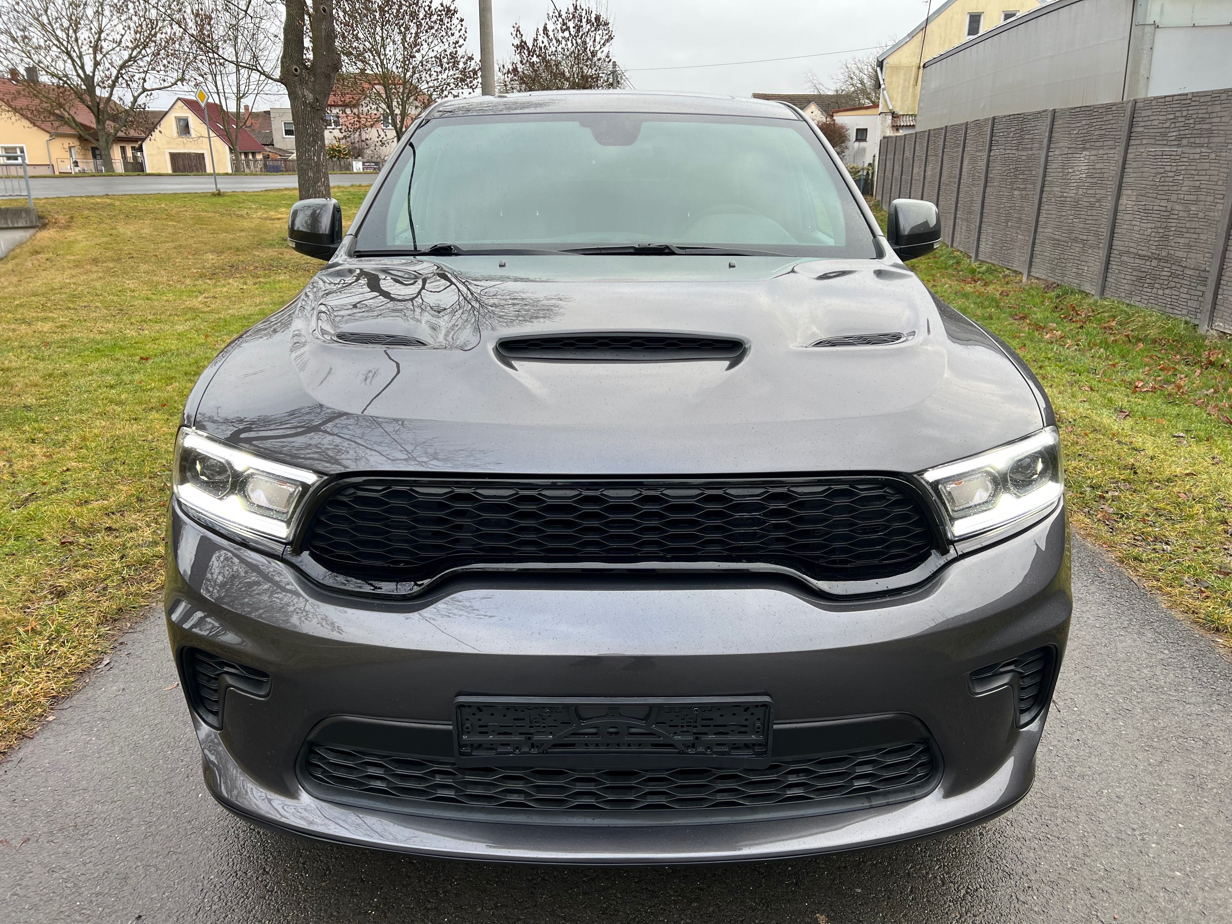Dodge Durango, R/T, Odpočet 21% DPH! - fotka 2