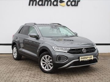 1.0 TSI LED ZÁRUKA DPH ČR