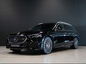 300 e AMG Odvětrávané sedačky