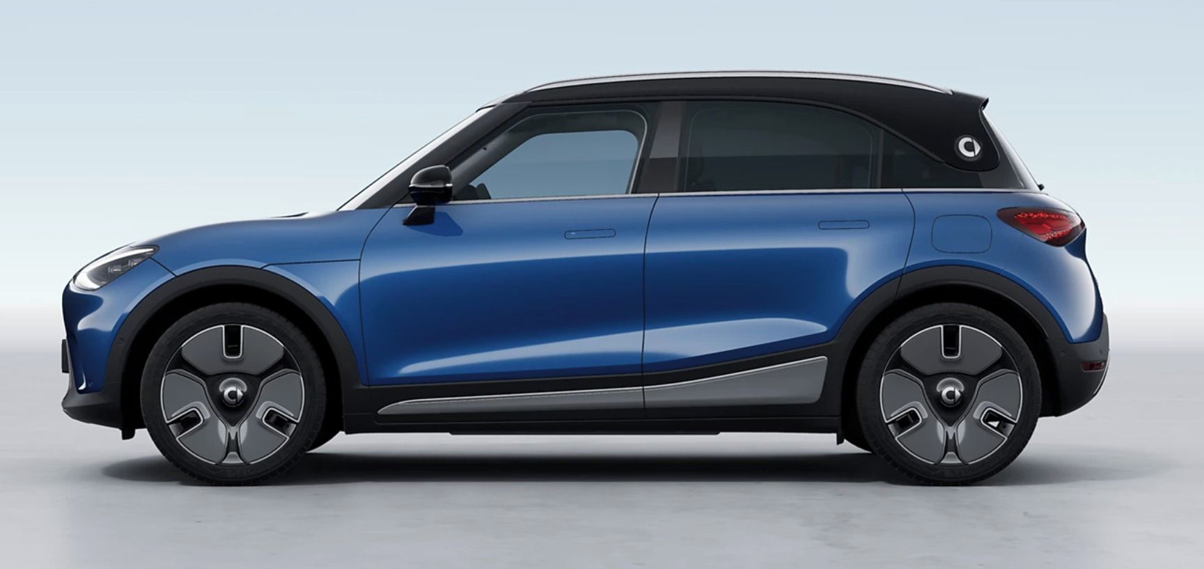 Smart #1, Premium*Kůže*V2L*HUD*Pano*360° - fotka 6