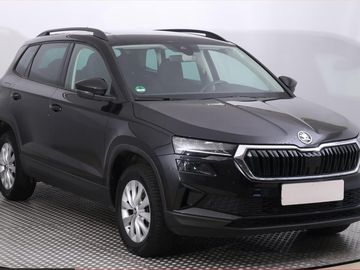 1.5 TSI, Fresh