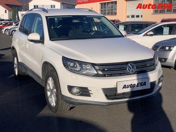 2.0TDi 4x4,2.maj,ČR,DSG