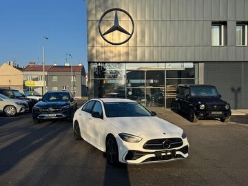 C 220 d 4MATIC
