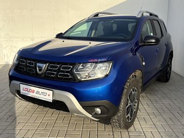 1.0 Tce 74 kW