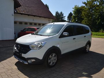 1.2TCE 110PS*KLIMA*STEPWAY*