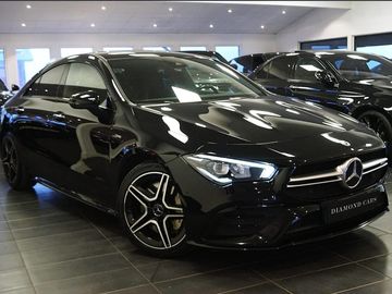 35 AMG 4M 306hp Ambient