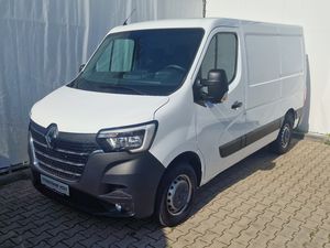Renault Master, 2.3 DCi 81 kW L1H1