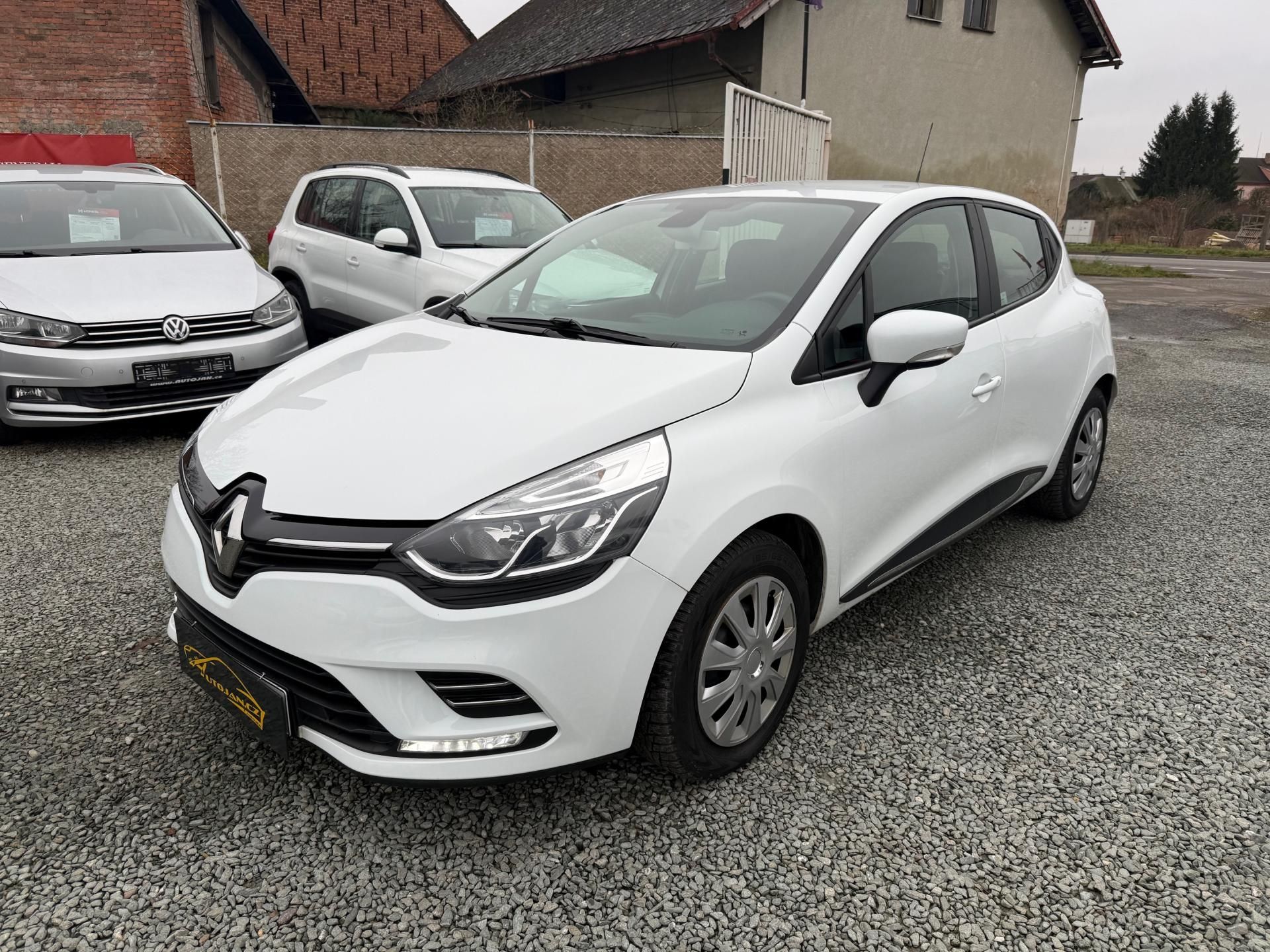 Renault Clio, 0.9 TCe Generation - fotka 3