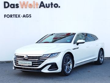 R-Line,2.0 TDI,147kW,DSG,4Moti