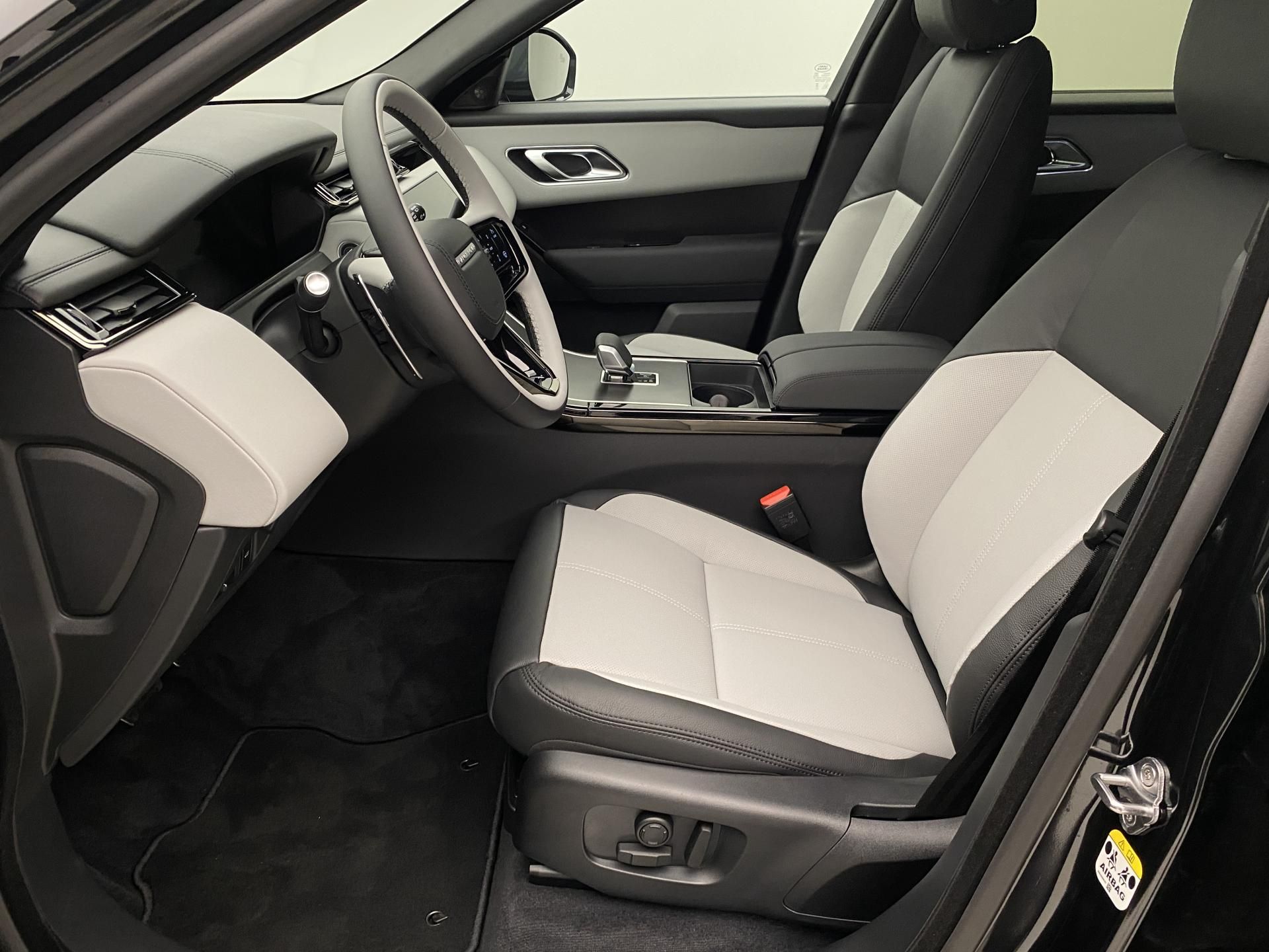 Land Rover Range Rover Velar, D300 Dynamic SE AWD AUT - fotka 3