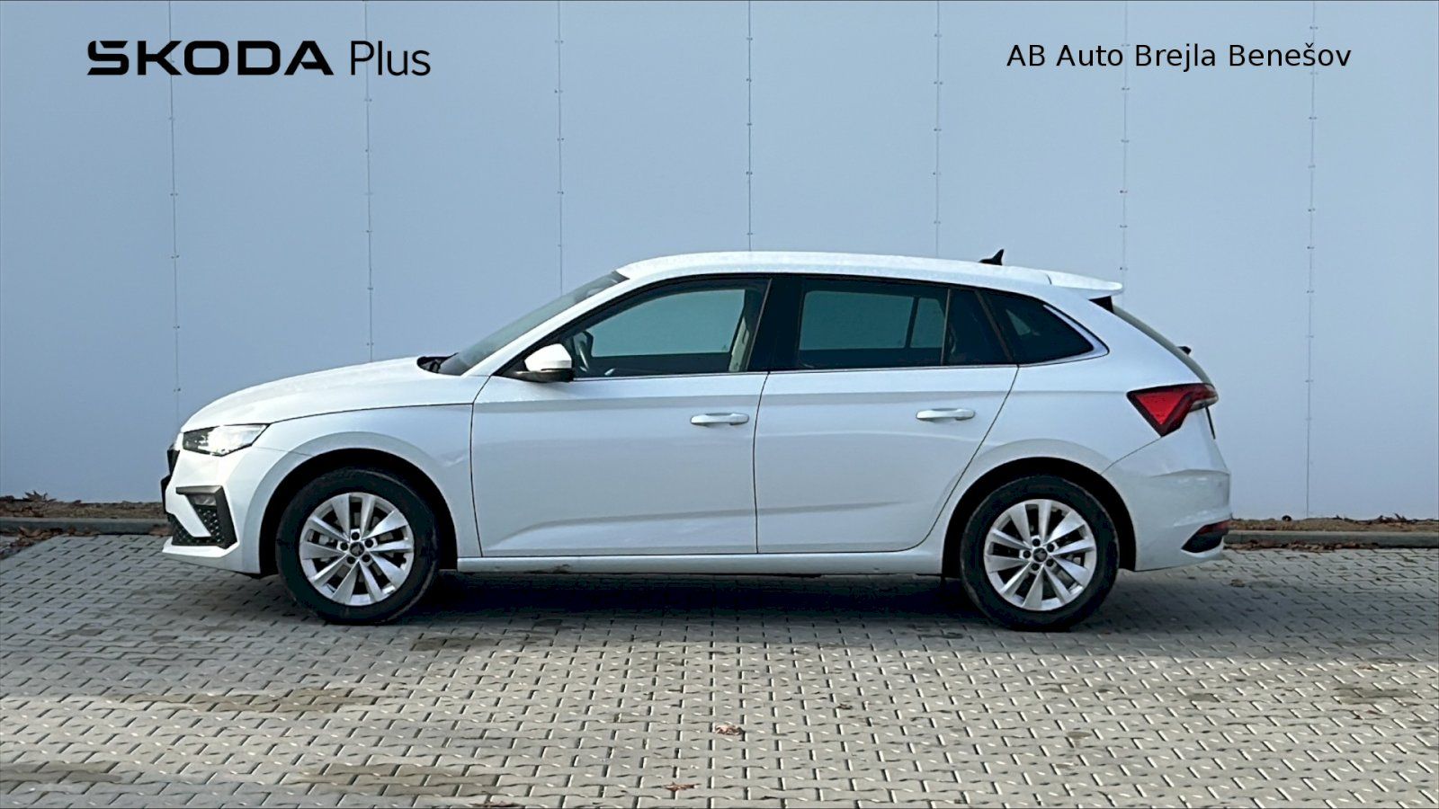 Škoda Scala, SCALA SELEC TSI 85/1.0 A7F - fotka 3