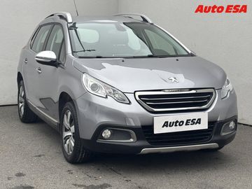 1.2 VTi,Allure,AT,navi