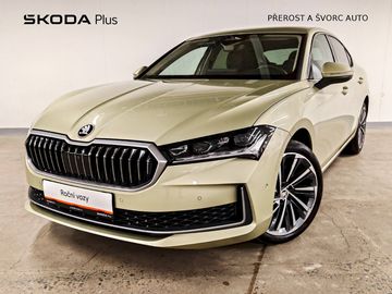 2.0 TDI 142 kW DSG 4x4 L&K
