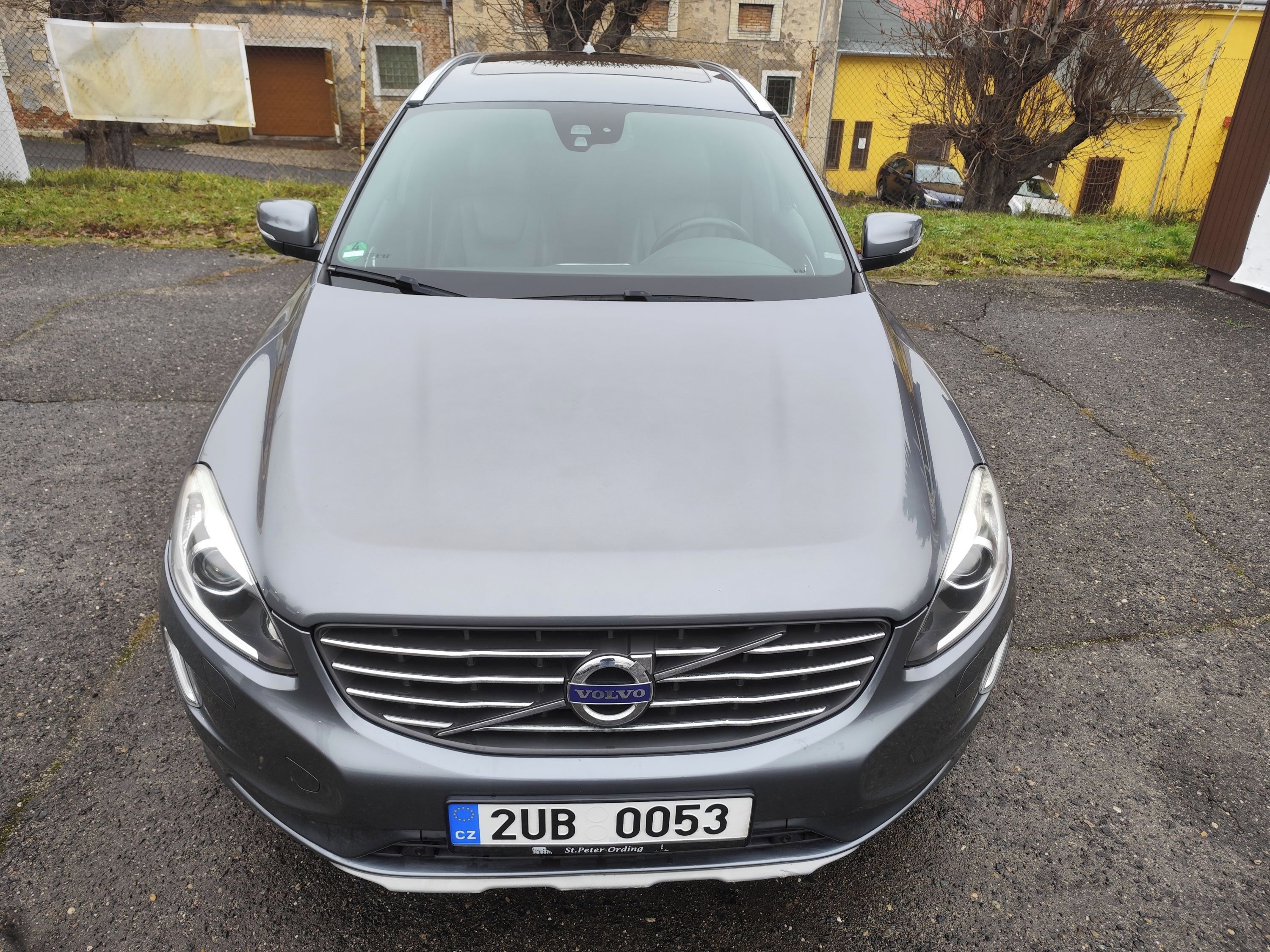 Volvo XC60, AWD.2.4.D5.162kw.Inscription. - fotka 3
