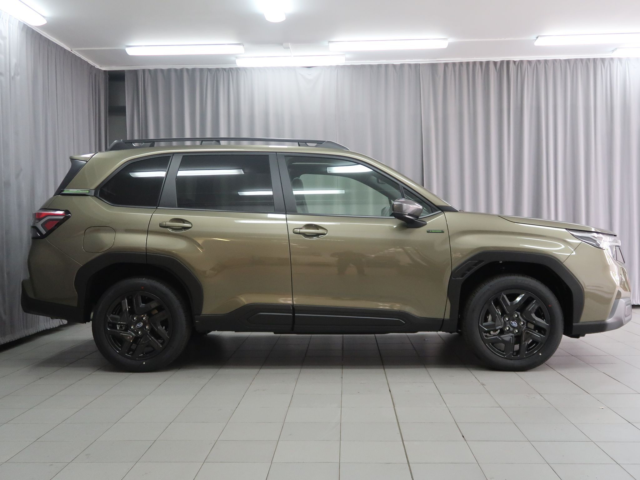Subaru Forester, FIELD 4X4. Květen + úvěr s 0%. - fotka 4