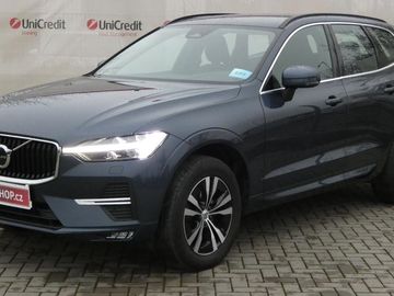 B4 AWD Momentum Pro