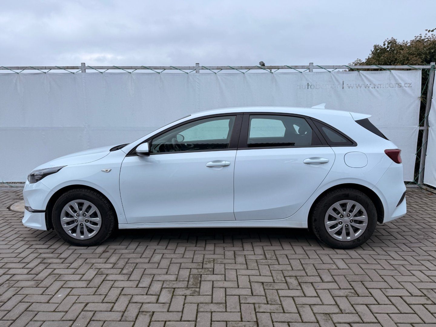 Kia Cee´d, 1,6 CRDi 100kW*ČR*1.Maj*SERVIS - fotka 4