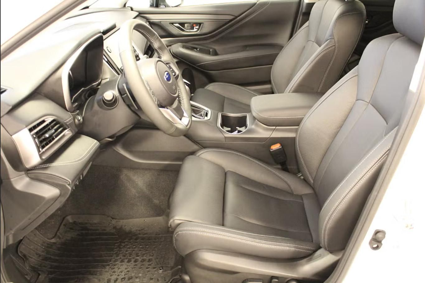 Subaru Outback, AWD Comfort XFuel Kůže Tažné - fotka 6