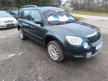TDI103KW,4X4,KUP CZ,BEZ KOROZE