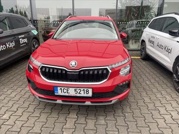 1,5 TSI  Top Selection DSG