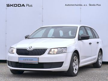 Combi 1.4 TSI / 110 kW / ACTIV