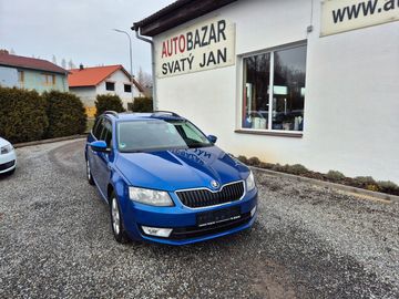 1.6 TDI  TOP STAV NAVI