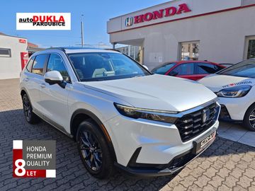 2.0 e:HEV ADVANCE 4WD SKLADEM