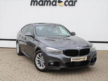 330d GT xDrive M PAKET LED