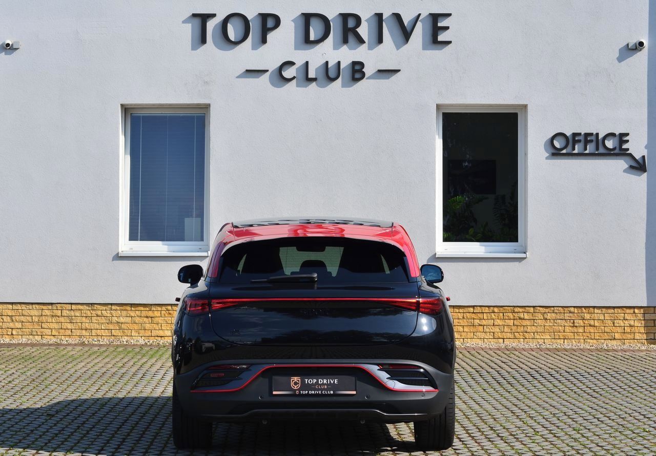 Smart #3, BRABUS*LED*V2L*HUD*Pano*360° - fotka 6