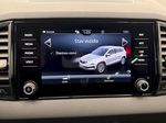 Škoda Karoq, SPORTLINE 2.0TDI/110kW 4X4 7DS