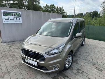 1,5TDCI 88kW 7.MÍST Titanium