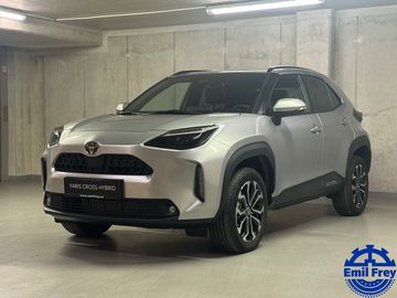 STYLE 1.5 Hybrid FWD 116k