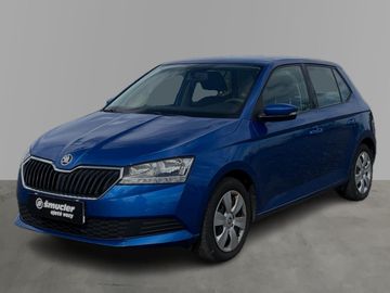 1.0 MPi / 44 kW Active