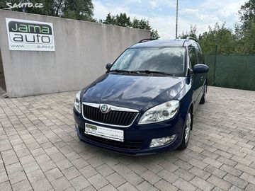 1,6TDI 66kW STYLE SERVISKA